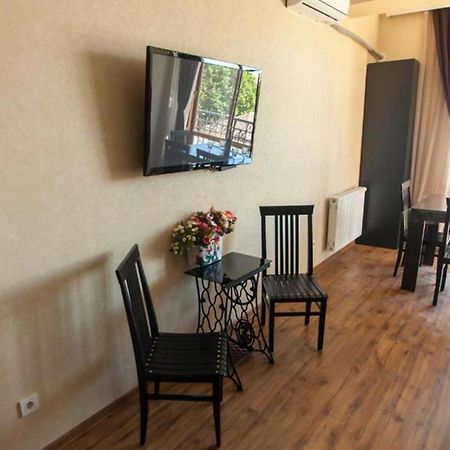 - Amazing View Apartment In Tbilisi - Exterior foto