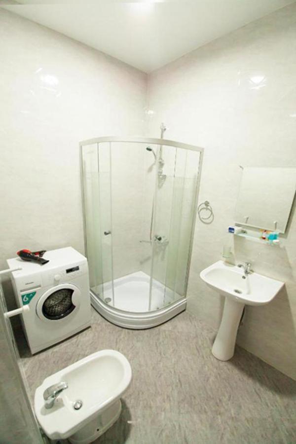 - Amazing View Apartment In Tbilisi - Exterior foto