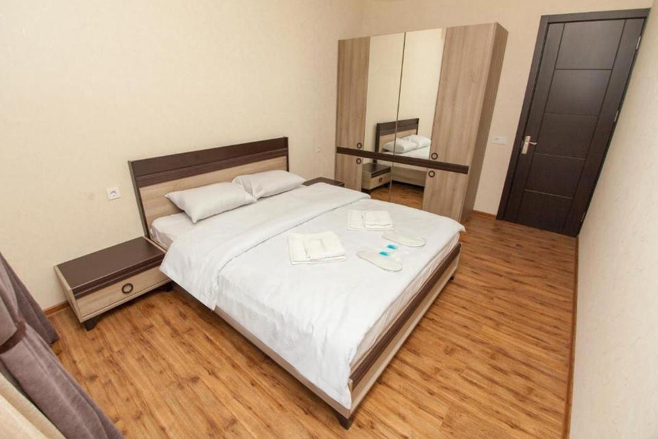 - Amazing View Apartment In Tbilisi - Exterior foto