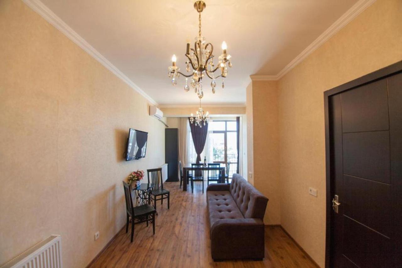 - Amazing View Apartment In Tbilisi - Exterior foto